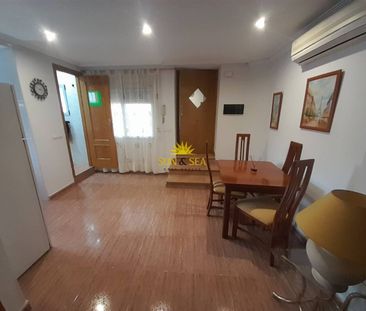 1 BEDROOM APARTMENT - MURCIA - Photo 6