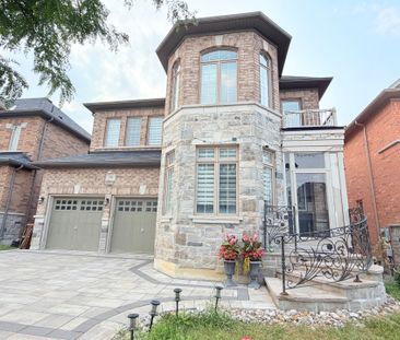 For Lease - 26 Hua Du Avenue, Markham, Ontario - Photo 1