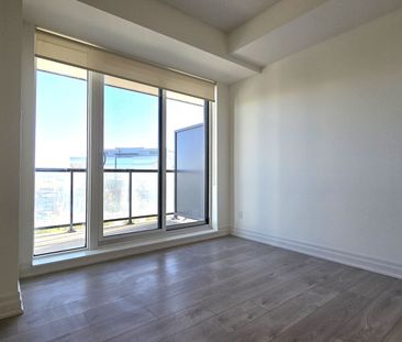 For Lease - 8 Rouge Valley Drive Unit# 607, Markham, Ontario - Photo 1