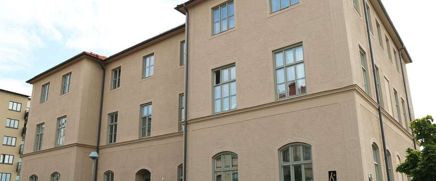 Eskilsgatan 83 - Foto 1