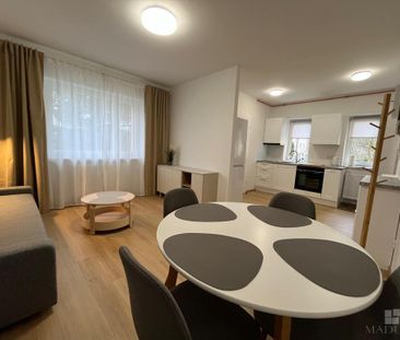 MIESZKANIE na WYNAJEM - Photo 1