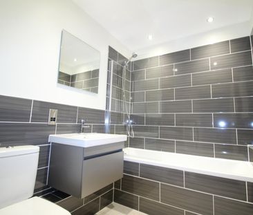 2 bedroom apartment to rent - Photo 6