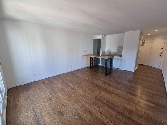 APPARTEMENT 1 pièce(s) - 30m² - Photo 1