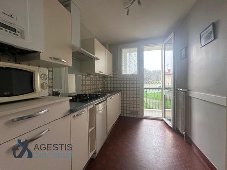 APPARTEMENT T3 62M - Photo 2