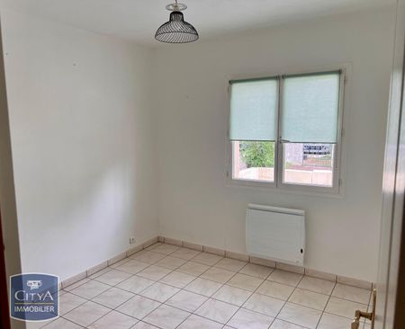 Location Maison 3 pièces 114m² MERIGNAC 33700 - Photo 5