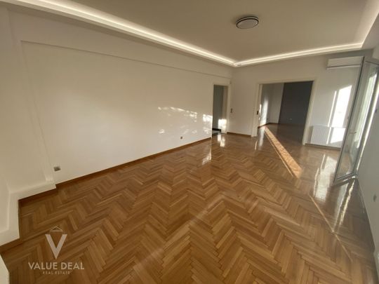 Διαμέρισμα για ενοικίαση Κολωνάκι (Κολωνάκι - Λυκαβηττός) - Φωτογραφία 1