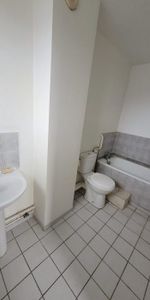 T1 Goussainville - Photo 3