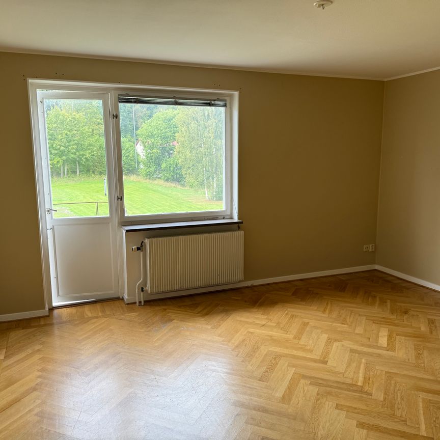 Kindalsvägen, Bengtsfors - Foto 1