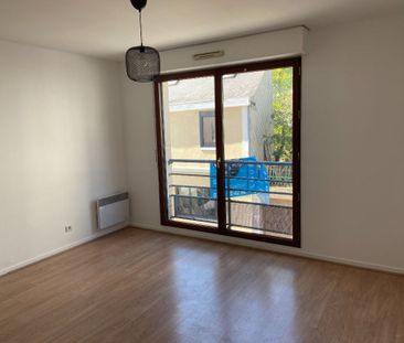 Location Appartement 1 pièce 25m² ROUEN 76000 - Photo 5