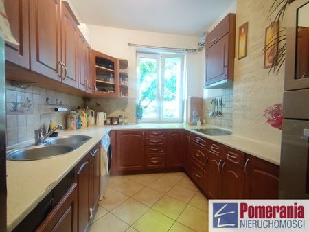 Pomorzany, ul. Grudziądzka - Zdjęcie 2