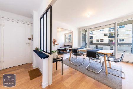 Appartement à louer 4 pièces - Photo 3