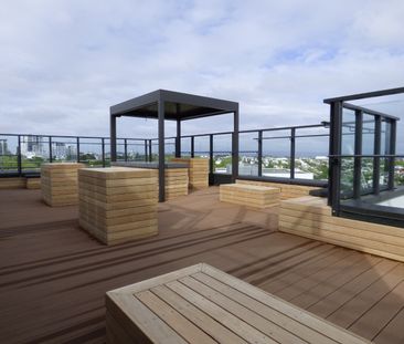 Furnished Penthouse one bedroom in SugarTree! - Photo 2