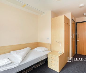1 bedroom room to rent Both Halls of Residence, CW1 - Photo 2