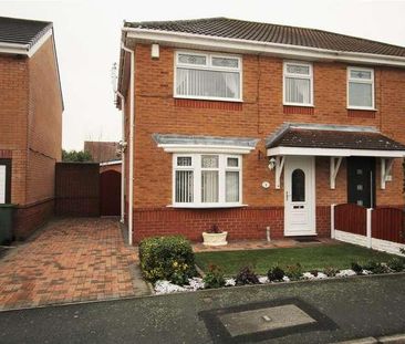 Twigden Close, Liverpool, L10 - Photo 2