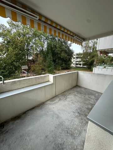 4.5 Zimmer, 86 m², 1. Stock - Foto 5