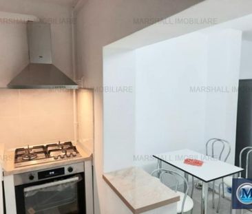 Apartament 2 camere de inchiriat, zona Gheorghe Doja, 64.18 mp - Fotografie 6