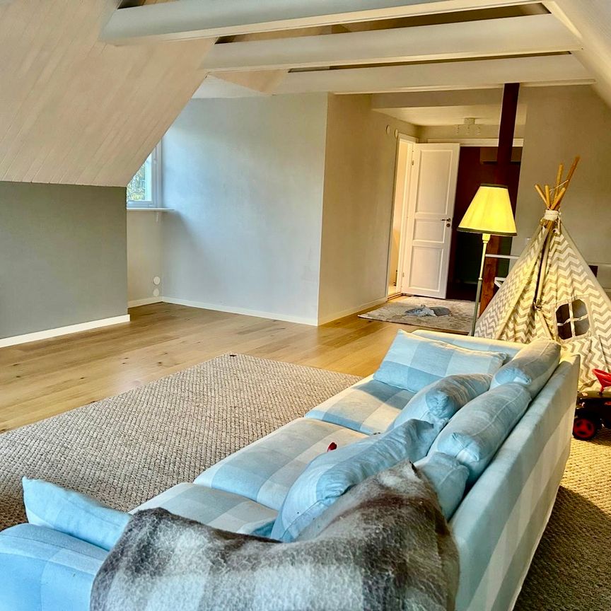 Jöns Lärares gränd, Skanör - Foto 1