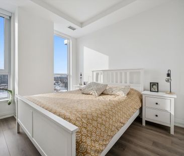 For Lease - 286 Main Street Unit# 802, Toronto, Ontario - Photo 5