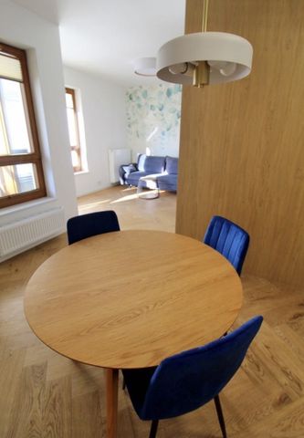 Nowoczesne studio 34 m² z balkonem | 2022 rok | Ga - Photo 2