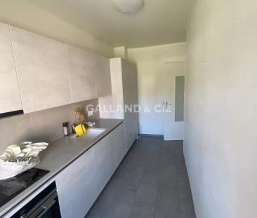 Appartement de 3½ pièces - Photo 5