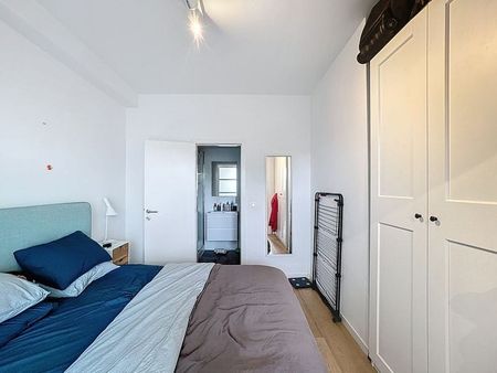 Appartement te huur - Photo 3