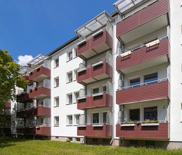 FROHES NEUES JAHR... Halbes Jahr-halbe (Kalt)Miete - Foto 1