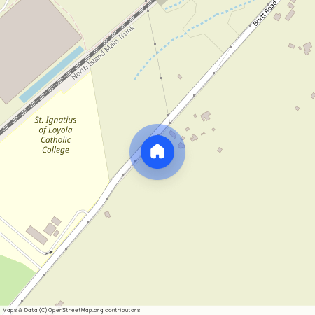 Drury, 524 Burtt Road