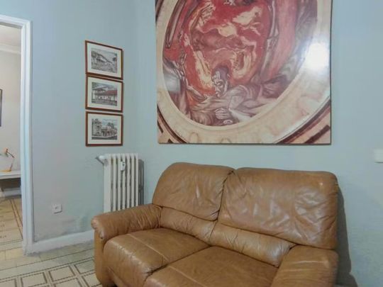 Calle de Luisa Fernanda, Madrid, Community of Madrid 28008 - Photo 1