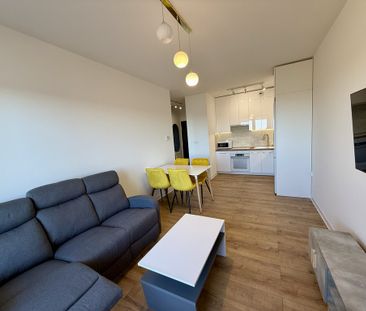 NOWE – 2 POKOJE – BALKON- GARAŻ - Photo 6