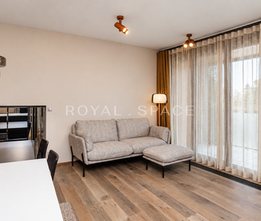 Kraków, Śródmieście, Grzegórzki, ul. Prochowa - Photo 6