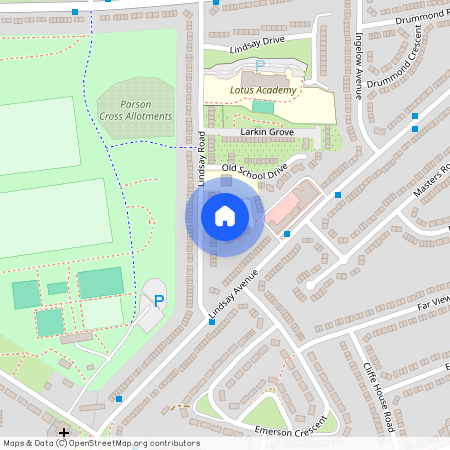 Kinder Gardens S5