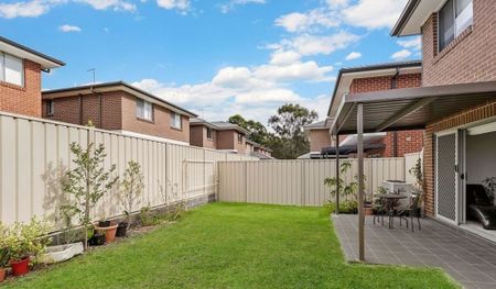 13 Waite Street, 2155, Kellyville Ridge Nsw - Photo 5