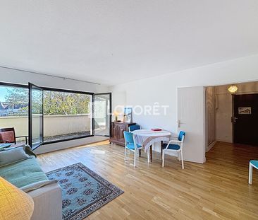 Appartement T2 Bordeaux à louer - Photo 2