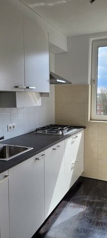 Appartement te huur: Zeverijnstraat 61 1216 GJ Hilversum - Photo 4