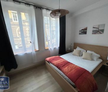 Appartement à louer 1 pièce 24.89m² - Photo 3