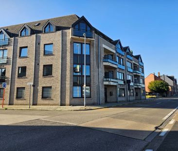 Ruim appartement met 1 slaapkamer in het centrum van Mol! - Photo 1