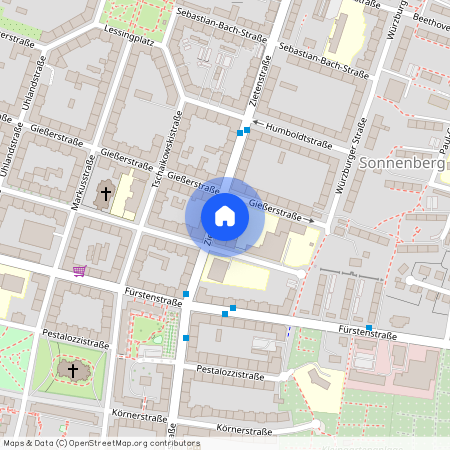 Zietenstraße 54, 09130 Chemnitz