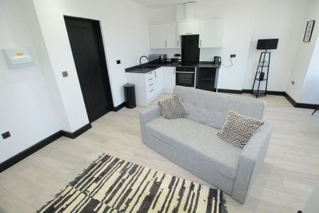 1 bedroom flat to rent - Photo 5