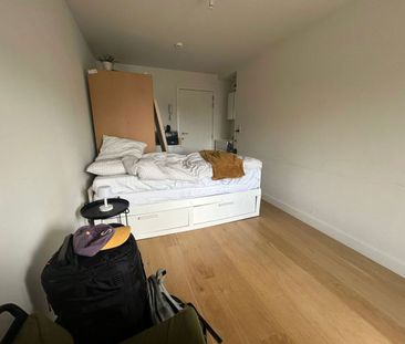 Kamer eigen sanitair en terras - Central Park - Photo 3