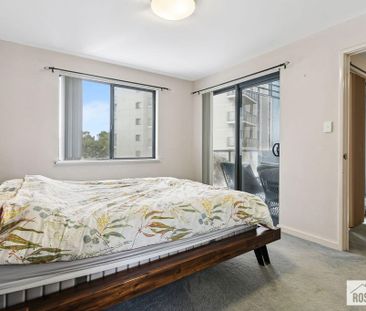 MODERN APARTMENT LIVING WITH RESORT-STYLE FACILITIES - Photo 4