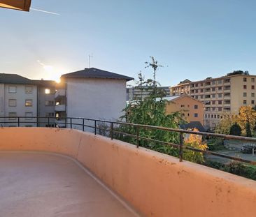 Appartement de 3.5 pièces au 3ème étage sans ascenseur. - Photo 3