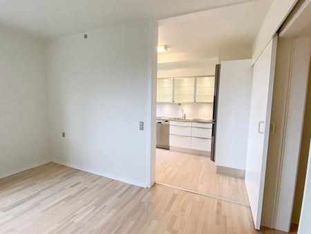 Rummelig 2-værelses lejlighed i Nørresundby - Photo 2