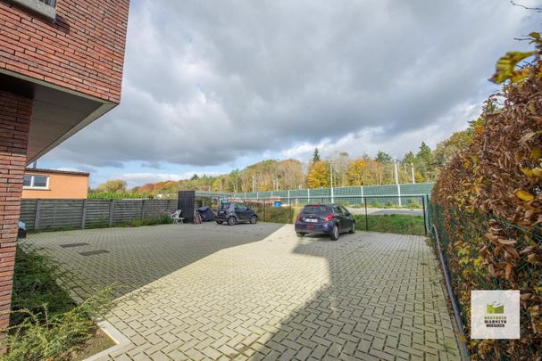 Energiezuinig 3slpk appartement met meerdere terrassen, incl autostaanplaats en kelderberging - Foto 1