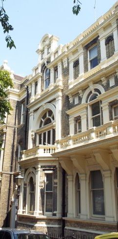 5, Castle Hill, Rochester - Photo 1