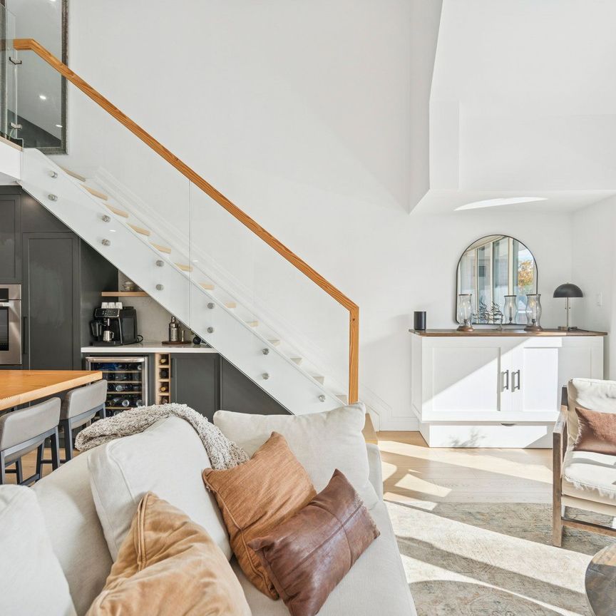 For Lease - 185 Robinson Street Unit# PH08, Oakville, Ontario - Photo 1