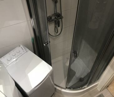 Mieszkanie z piękny widokiem na wynajem/Żoliborz 34.5 m² - Photo 6