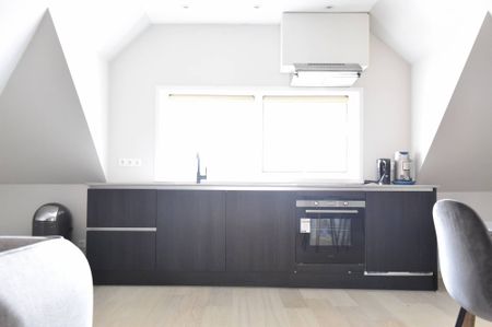 Te huur: Appartement Kerkweg 19 1 in Zuidland - Foto 3