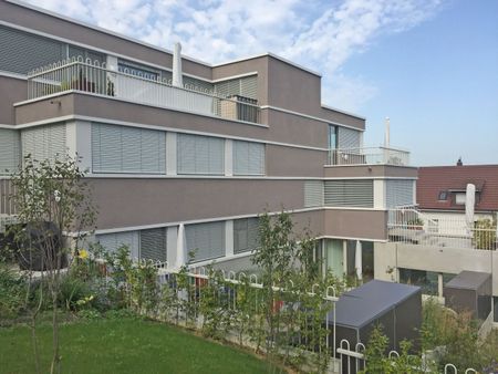 Beautiful apartment in Affoltern - Photo 2