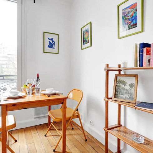 Rue Emile Lepeu - Photo 1