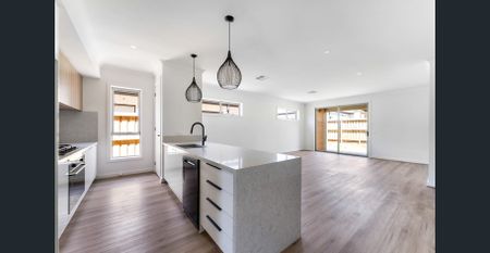 **RECEIVE ONE MONTH’S FREE RENT, ASK US HOW! Modern 4-Bedroom Home for Lease in Donnybrook - Photo 5